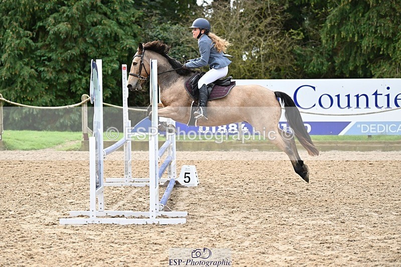 230930-102454-00215 - Cls 2 Pony British Novice & 80cm Open