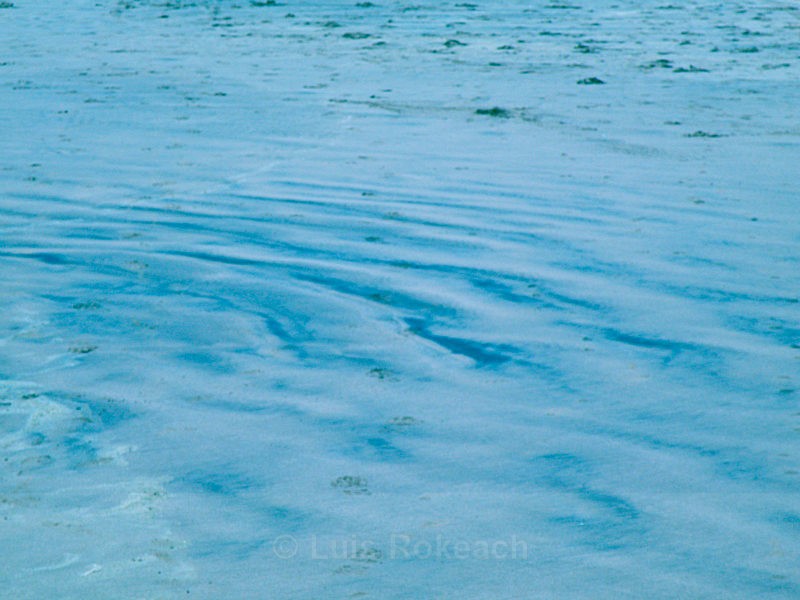  - Sea