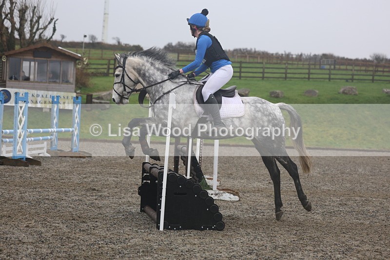 3E7A7487 - Class 2: 80cm Part 2