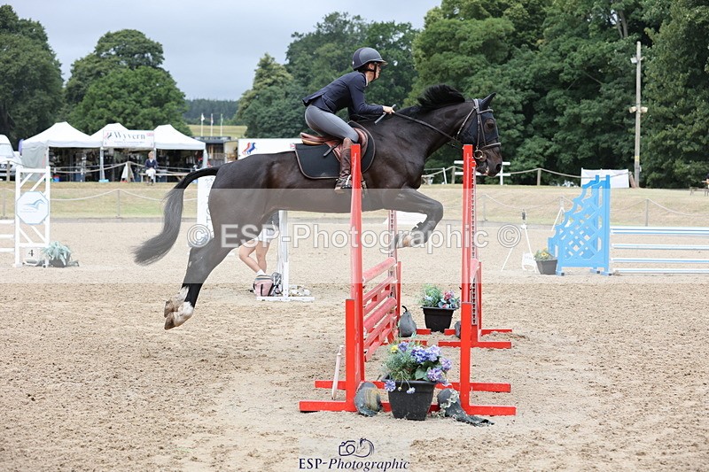 250705A-093010-13014 - Cls 32 85cm Amateur Qualifier