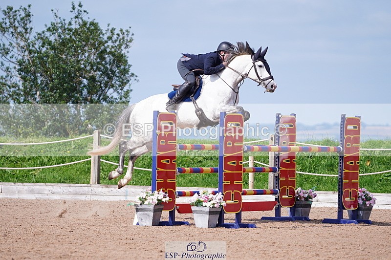 240802A-100010-03475 - Cls 15 Foxhunter