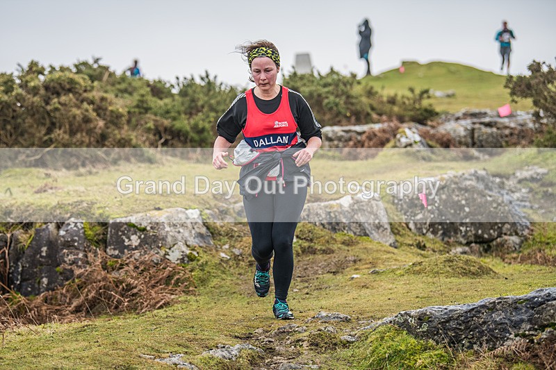 KWL-818 - Kendal Winter League Birkrigg Sunday 29th January 2023