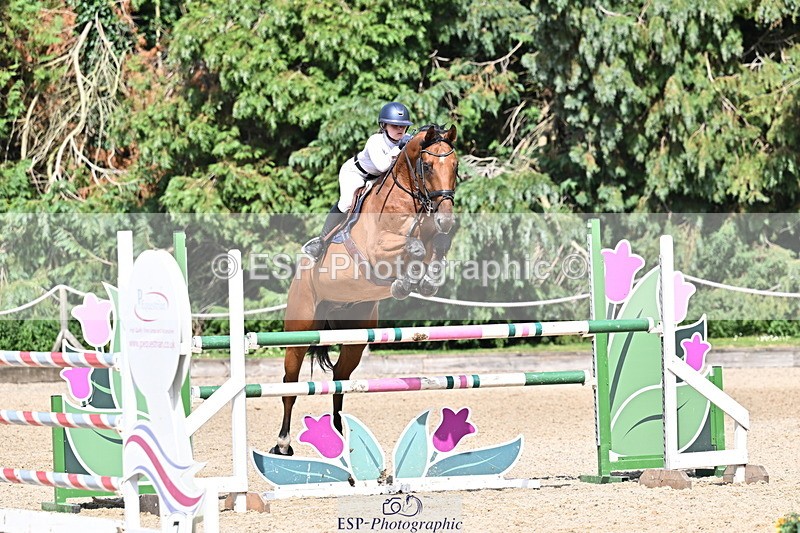 250704A-161302-11929 - Cls 23 Snr Foxhunter