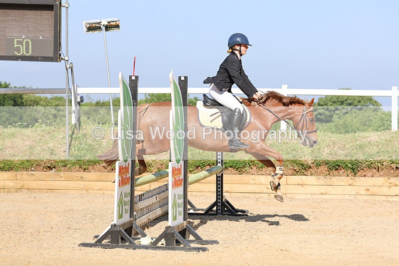 3E7A8774 - Class 2: Junior 70cm