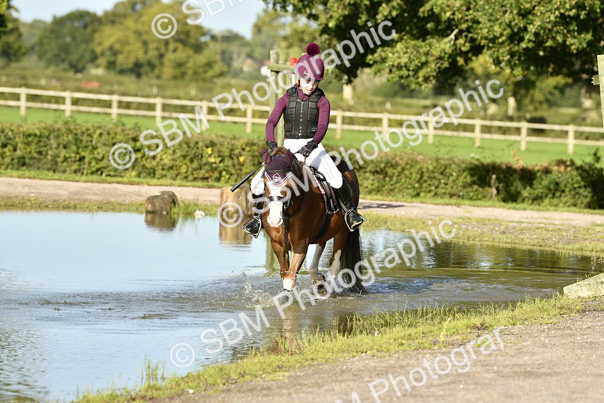 SBM_15122 - E4a - Eventers Challenge 50cm Open