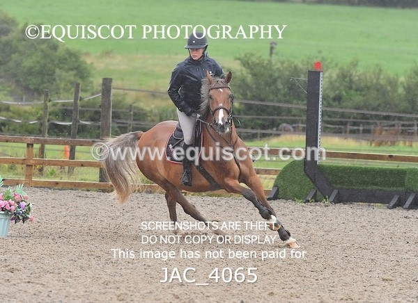 JAC_4065 - CLASS 5 Senior Discovery/ 1m Open