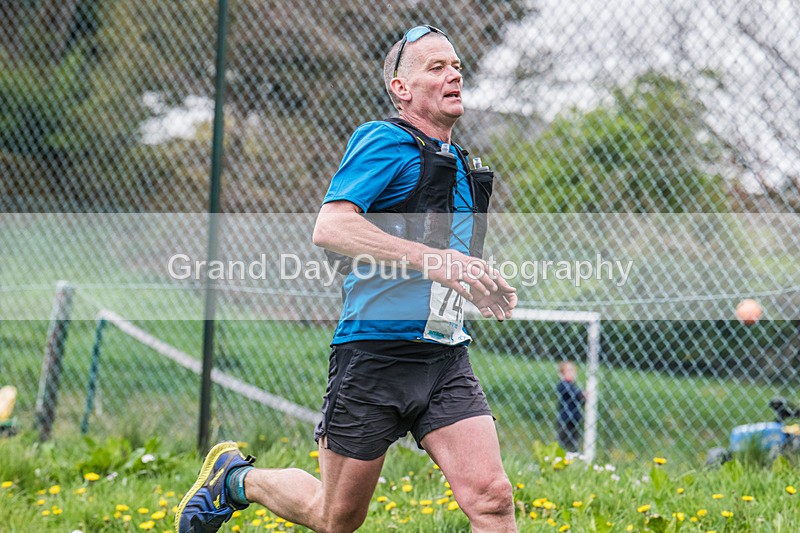 3 Peaks Finish-1764 - The 3 Peaks Race Saturday 26th April 2025 - The Finish