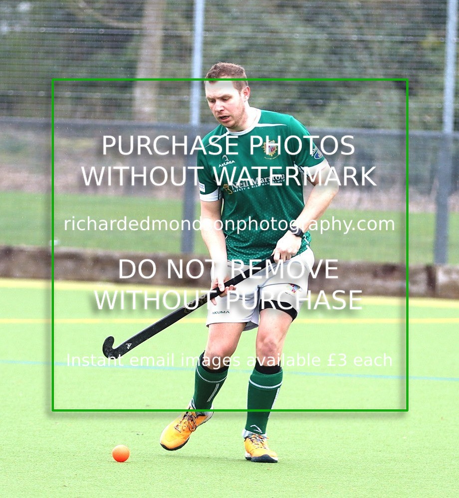 IMG_3552 - Kendal Mens Hockey vs Garstang (23/3/24)
