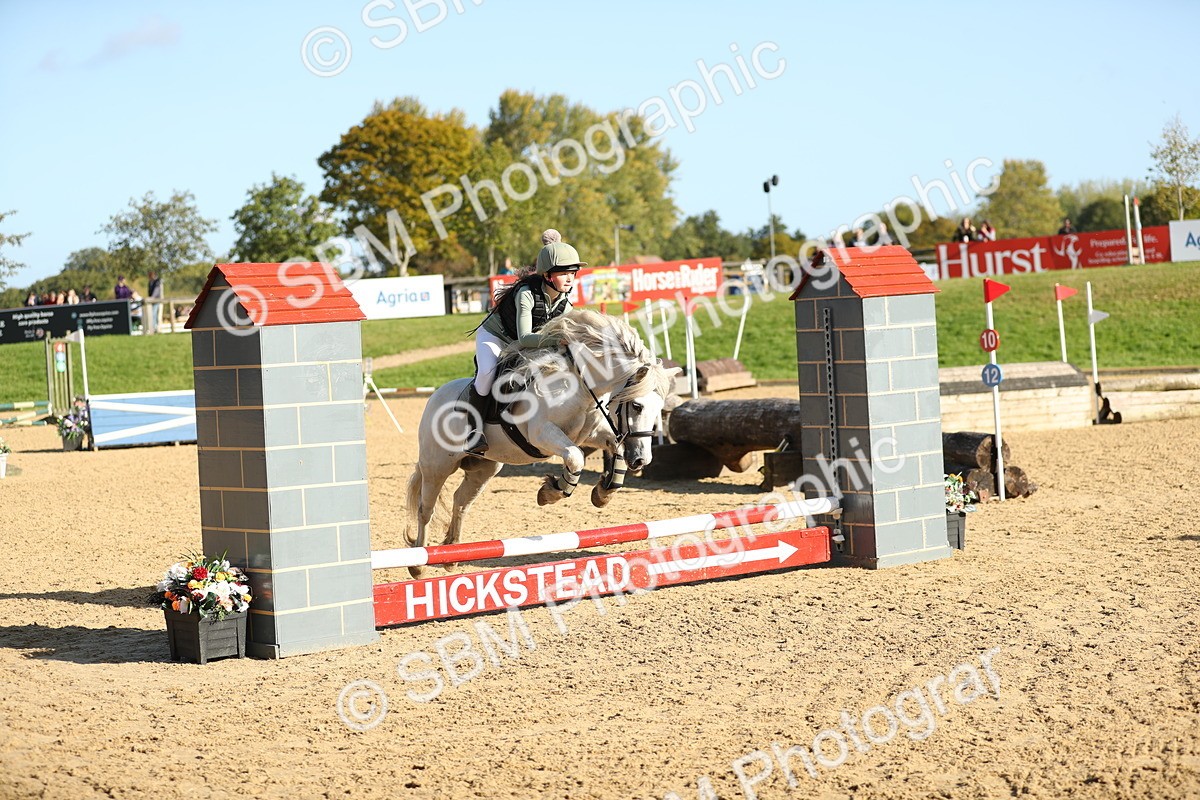 SBM_15444 - E4a - Eventers Challenge 50cm Open