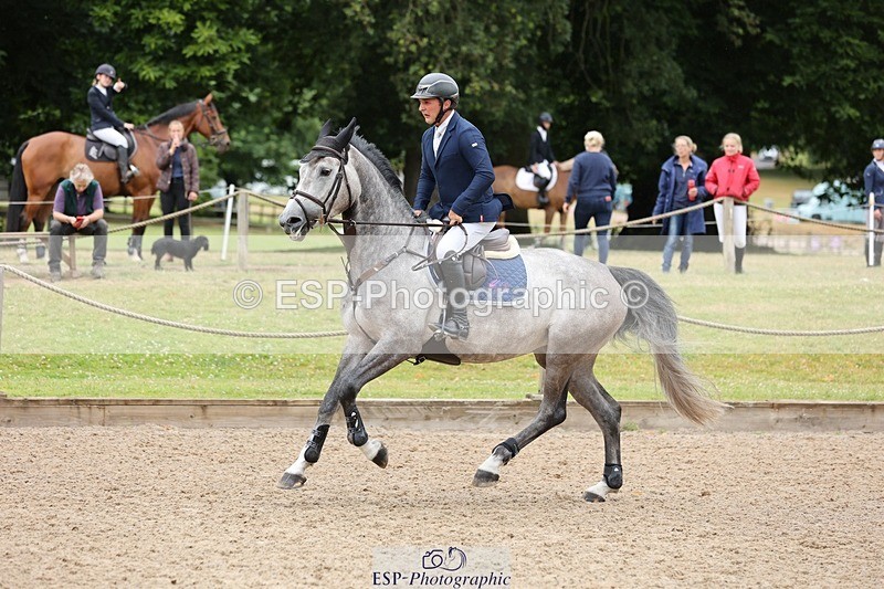 240705-092720-08104 - Cls 19 5 Yr Old Qualifier 1.10m