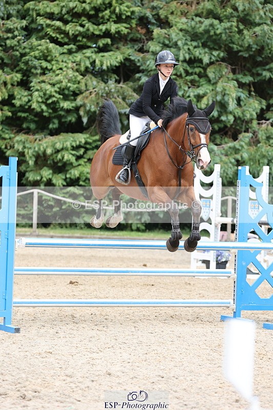 250703A-155733-05631 - Cls 9 Snr Discovery and 1m Open