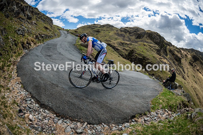 120939 - Hardknott Hairpin 12.00 - 13.00