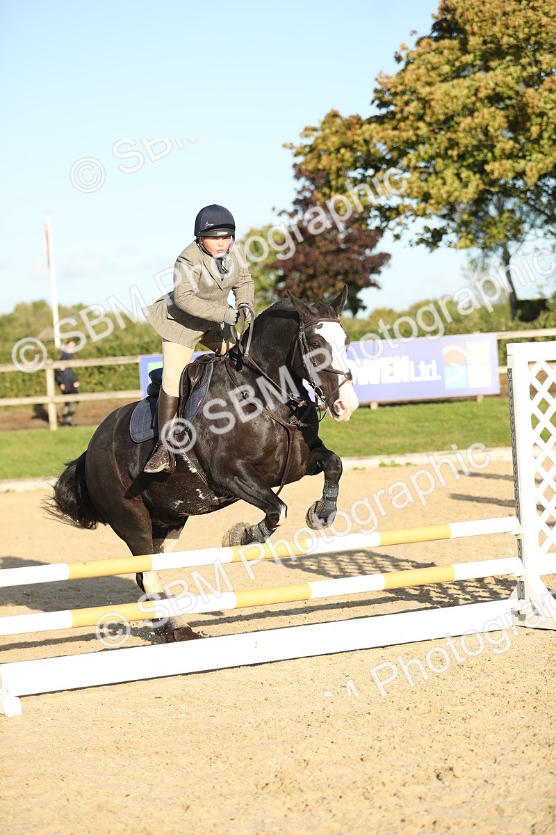 SBM_54056 - J23 - Junior Horse 70cm Championship