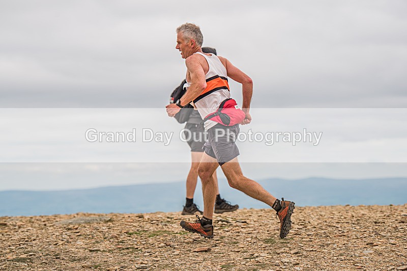 Helvellyn-398 - Helvellyn & The Dodds Fell Race Saturday 27th May 2023