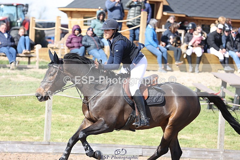 240419A-161955-09326 - Cls 10, 2 Star Big Tour 145cm  15.45 to 16.35 break