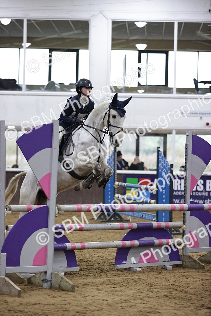 SBM_001480 - Class 3 - 1.00m