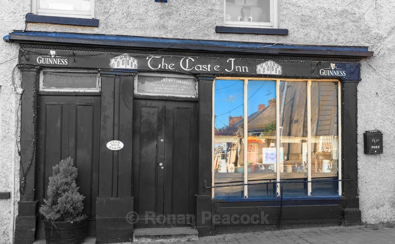 The Castle Inn - Other Ireland