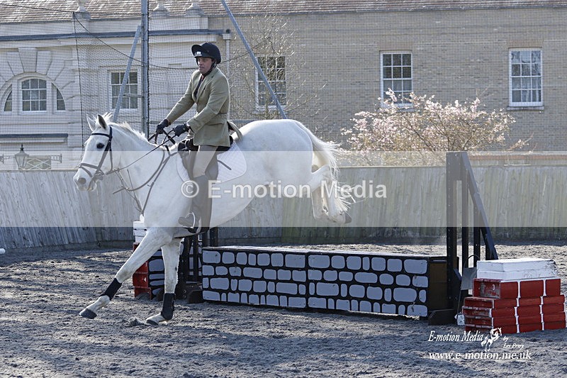 _EST0276 - Bourne Valley Riding Club Winter Showjumping 27/03/22