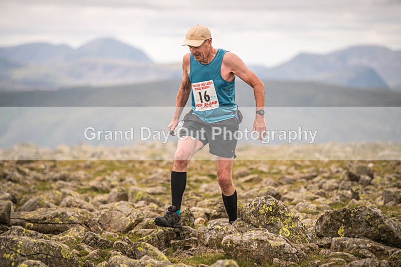 Rydal Round-837 - Rydal Round Fell Race Thursday 31st July 2025