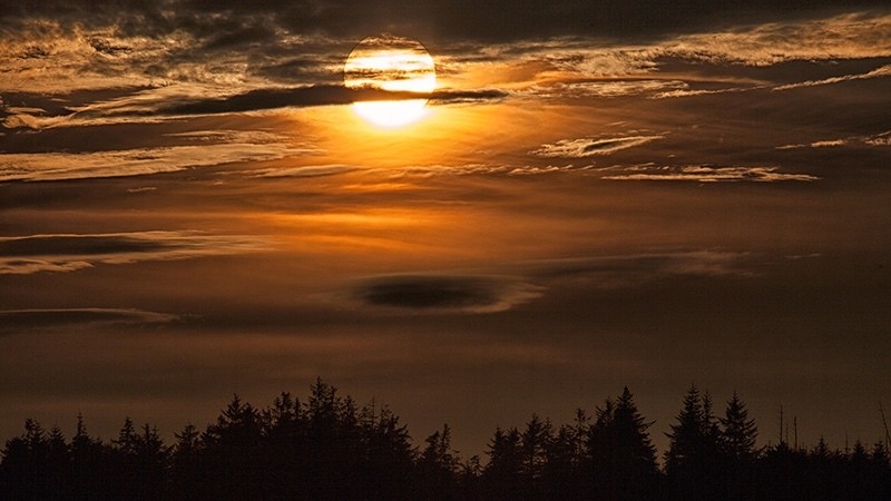 Samhain Sunset 2015_2469 - Spirit Element