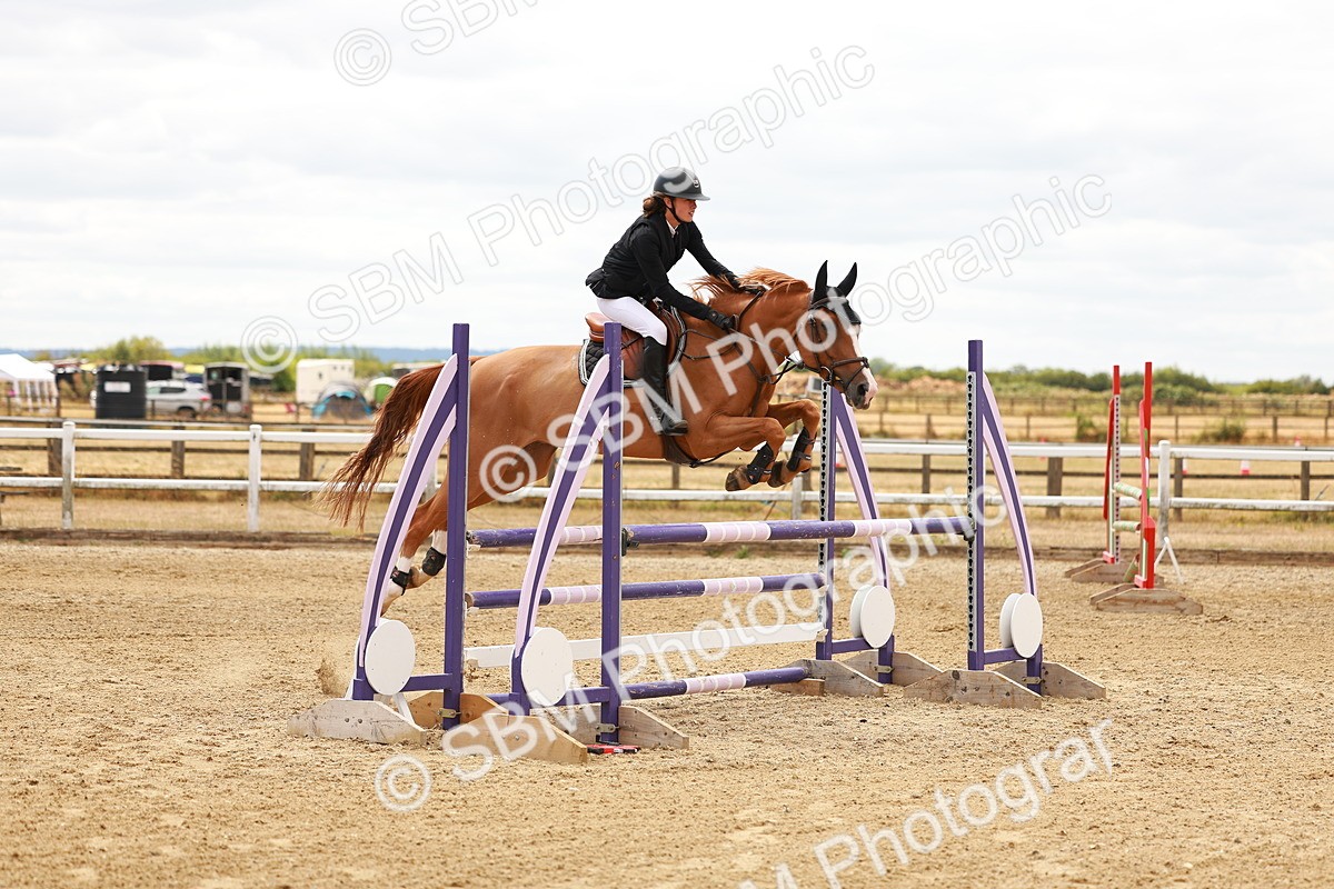 SBM_005835 - Class 3 - Senior British Discovery - 1.00m