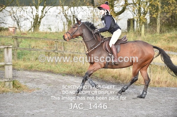 JAC_1446 - 60cm Open, National AE Qualifier