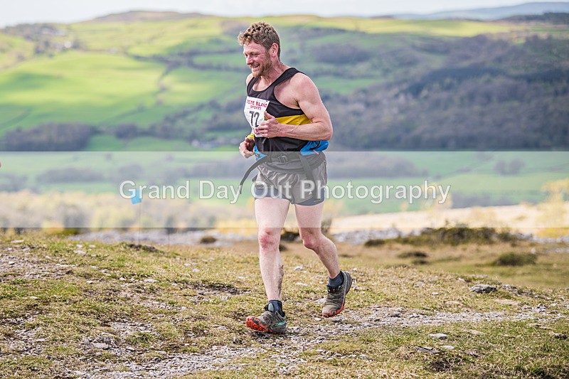 Dean Barwick-136 - Dean Barwick Dash Fell Race Sunday 19th April 2026