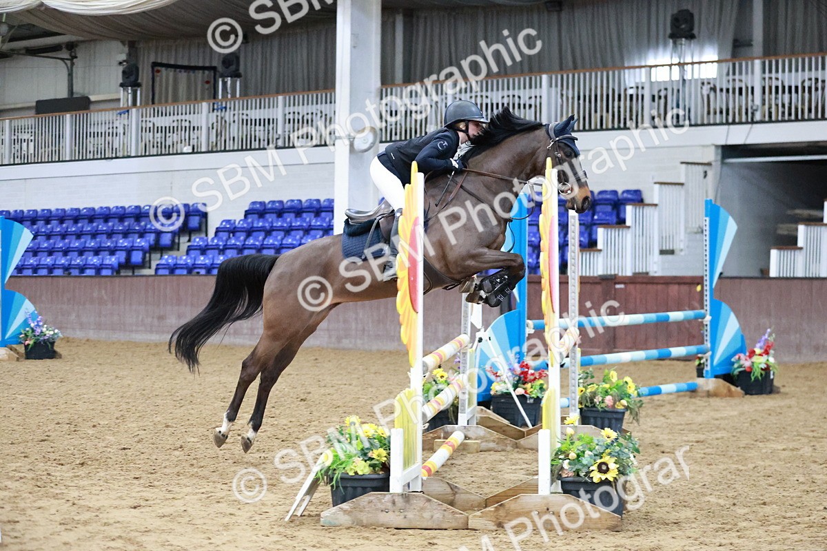 SBM_000232 - Class 2 - Senior British Novice - 90cm