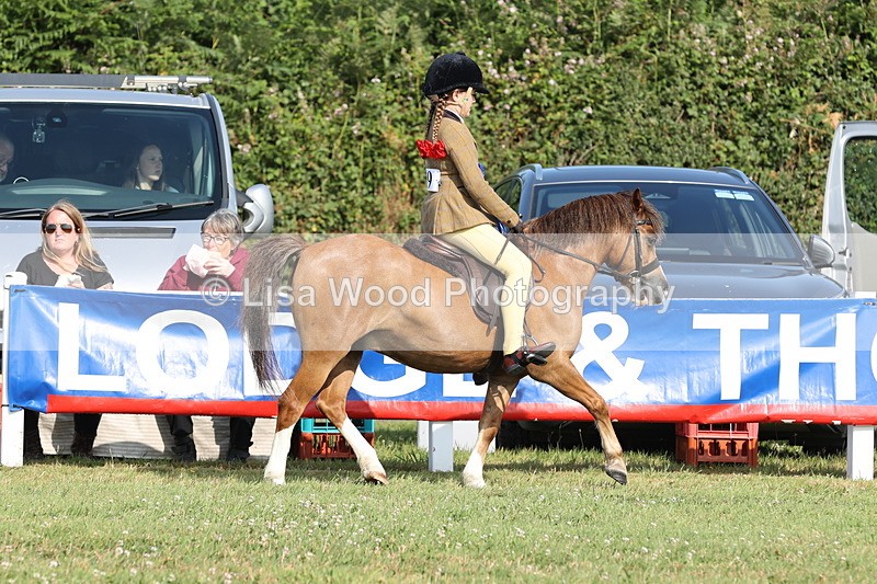 JPP_0605 - Class 15: Cornish Combination First Ridden