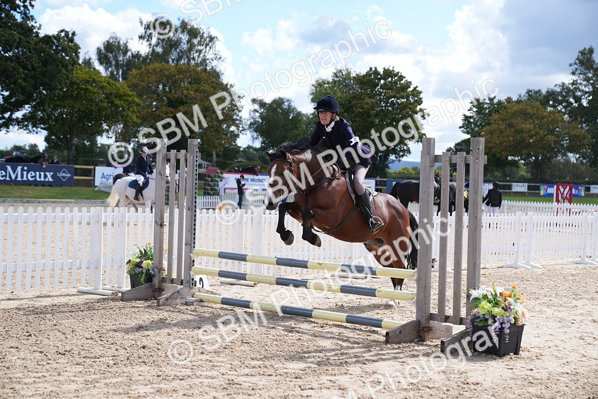 SBM_05159 - J35 Veteran 60cm Championship