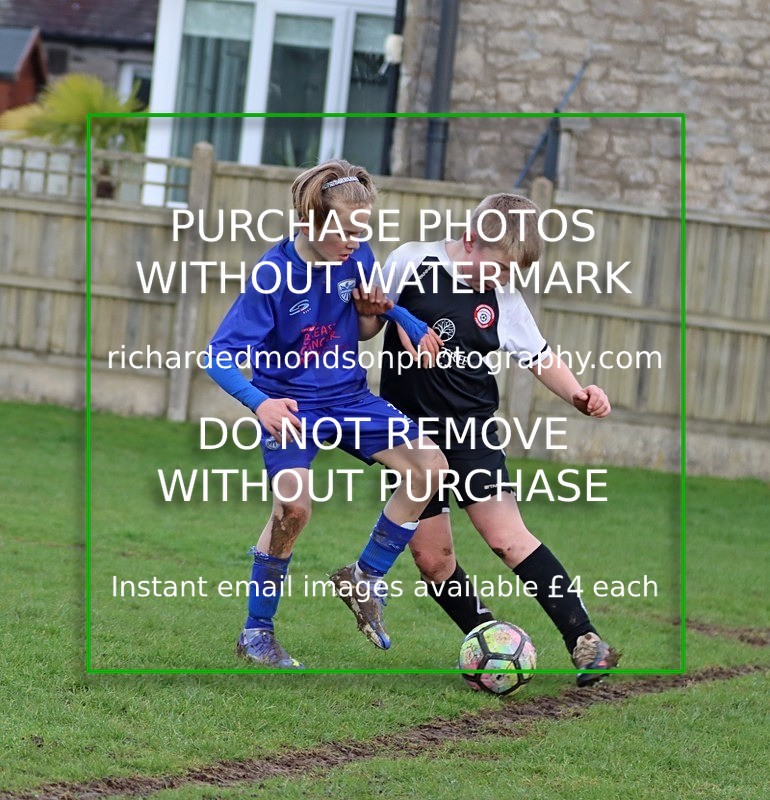 IMG_3817 - Wattsfield U10 v Craven Wanderers U10 (30/1/22)