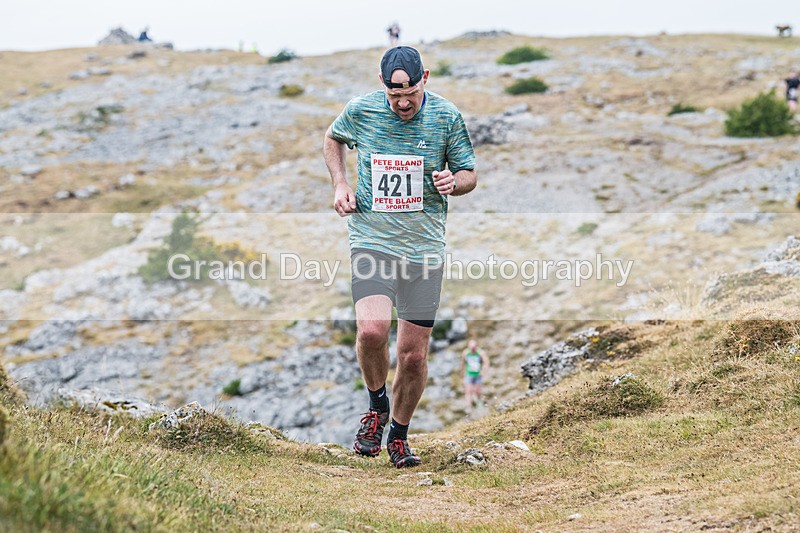 Hutton Roof-197 - Hutton Roof Fell Race Saturday 24th May 2025