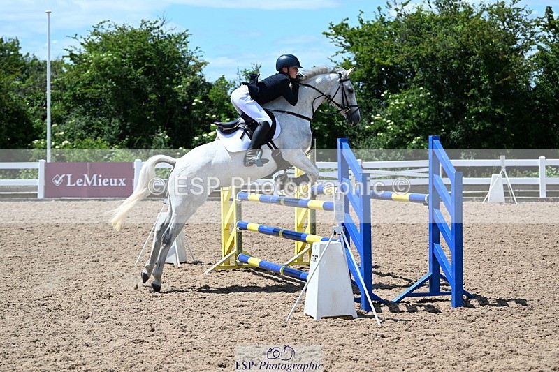 240609A-132654-05721 - Cls 25 Pony Newcomers and 1m Open