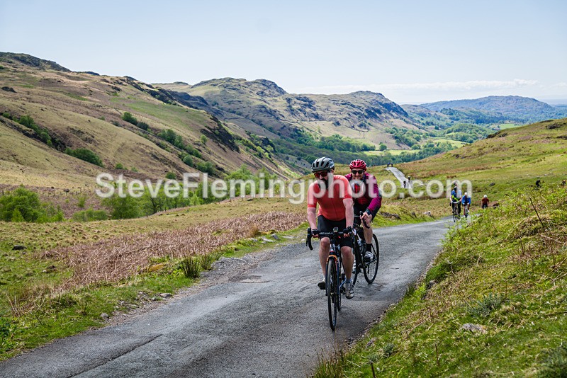 151143 - Hardknott Pass Camera 1 15.00-16.30