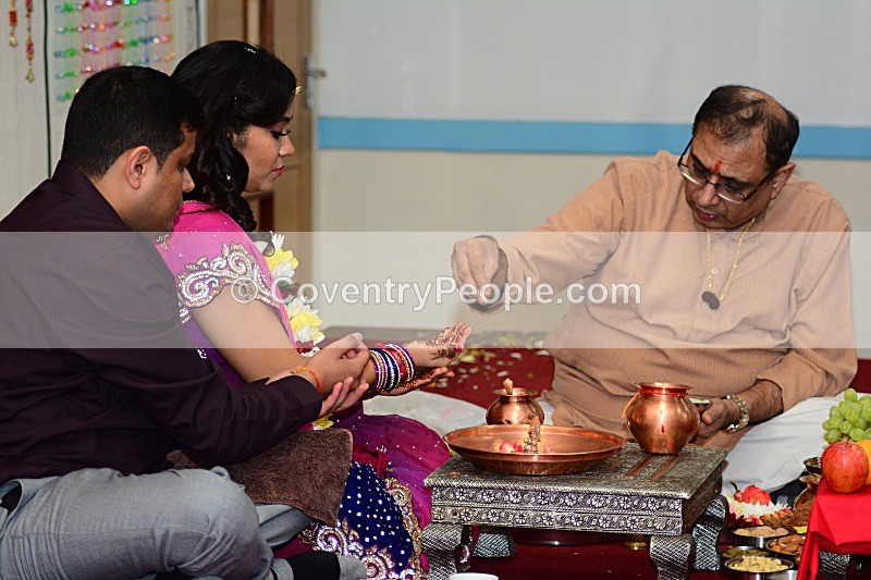 PAR-075 - Parekh Family