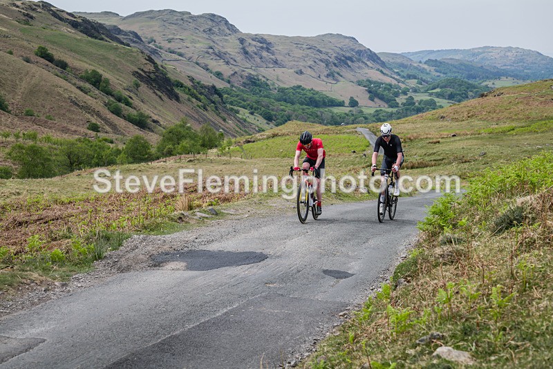 115154 - Hardknott Pass Camera 1 11.00-12.00