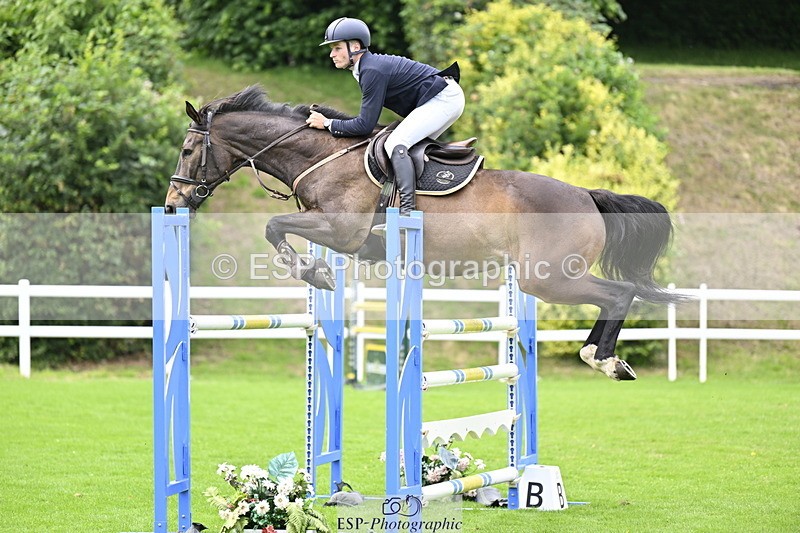 250613A-153704-02872 - Cls 5 National 1.30m Open