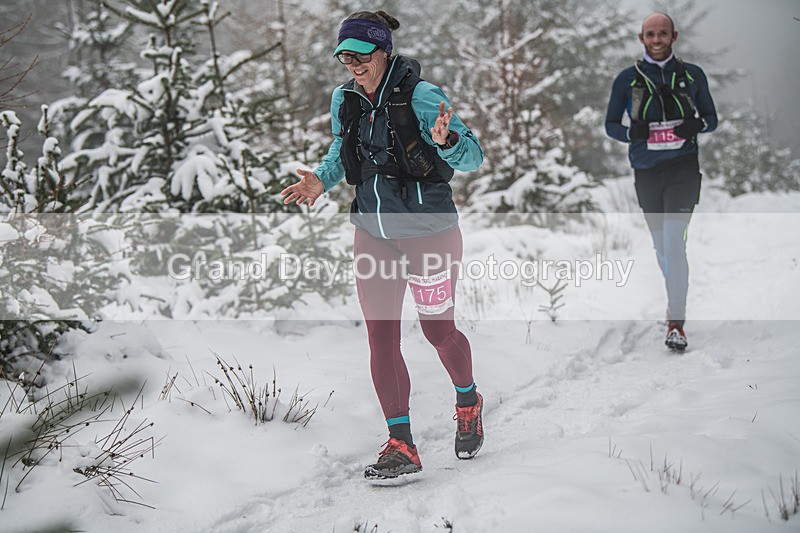 Glentress-1054 - High Terrain Events Glentress 42, 21 & 10K Trail Races Sunday 15th February 2026