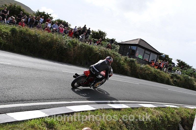 IMG_0499 - 500cc Classic TT Race