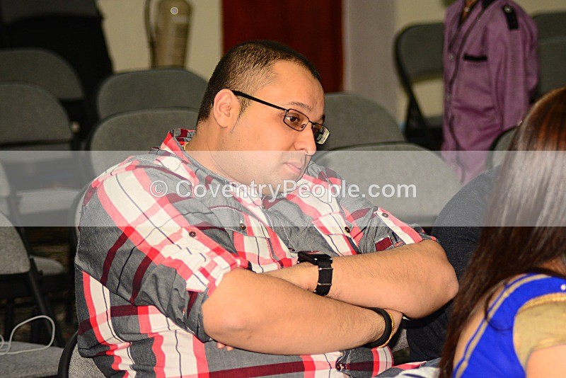 PAR-062 - Parekh Family
