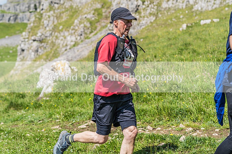 Settle Hills-315 - Settle Hills Fell Race Sunday 21st June 2026