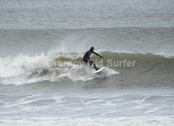 DSC_1298 - Scarborough North Bay-11th April 2017