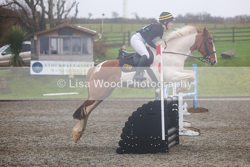 3E7A8267 - Class 4: 100cm