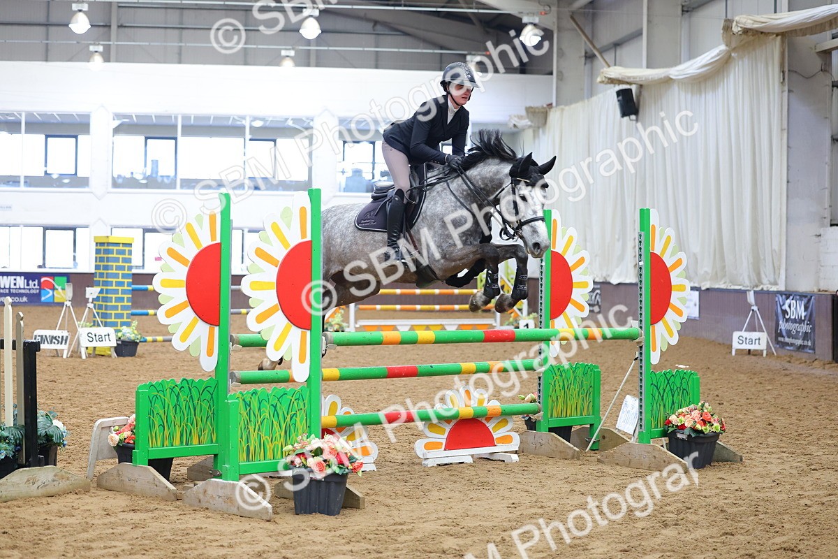 SBM_002623 - Class 8 - Senior Newcomers - 1.10m