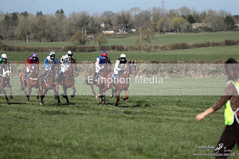 PtP 210326 329 - VWH Cirencester Races 21/03/26