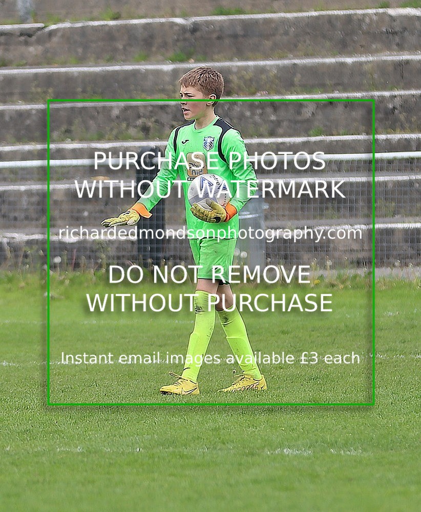 IMG_9068 - Wattsfield U13 vs Heathwaite U13