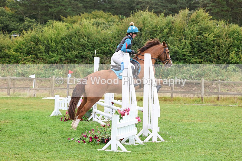 3E7A0595 - Class 3: 70cm Junior