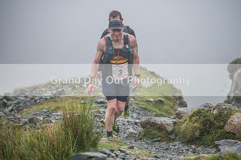 Buttermere-166 - Darren Holloway Memorial Buttermere Horseshoe Fell Race Saturday 28th June 2025