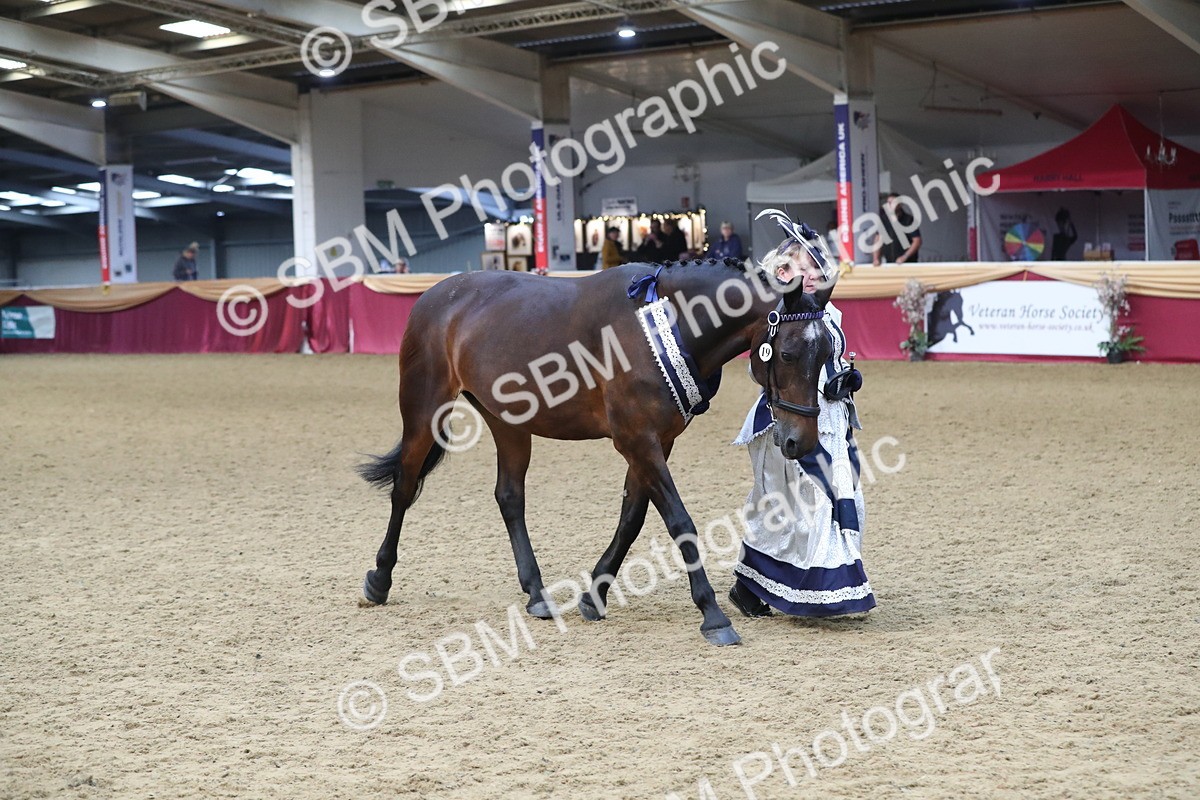 SBM_10791 - Class 103 IH Costume