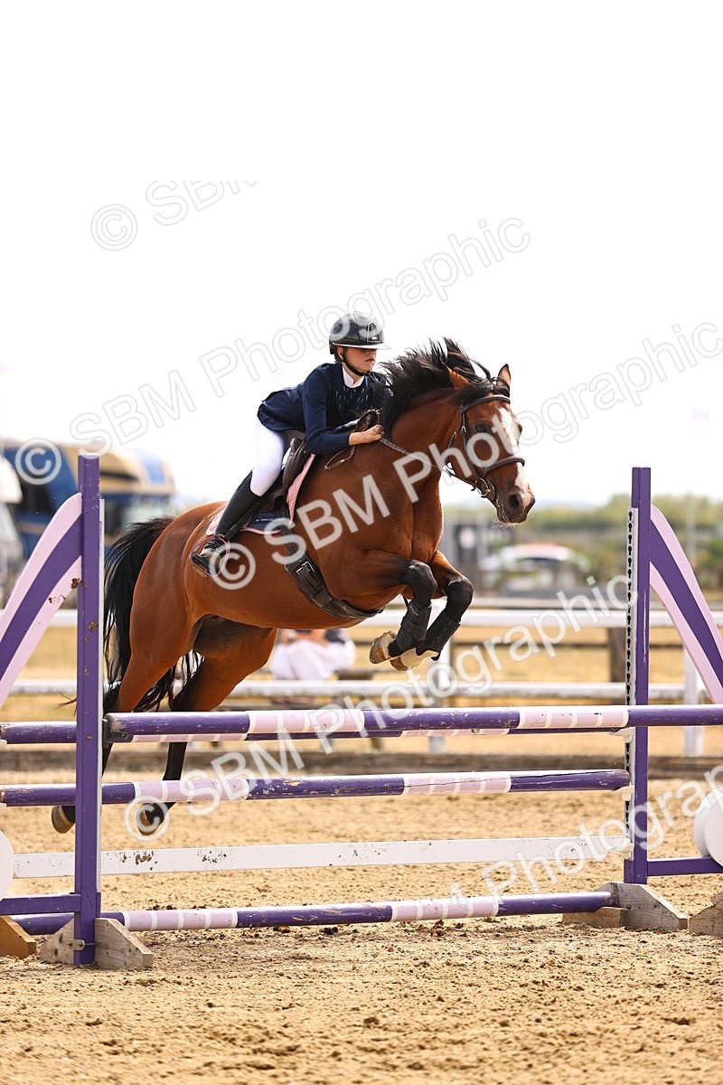 SBM_001192 - Class 4 - Senior Discovery - 1.00m Open